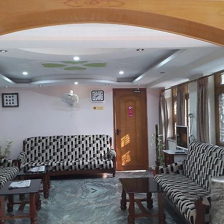 Deep Hotel Бодх-Гая Экстерьер фото