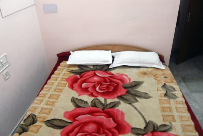 Deep Hotel Бодх-Гая Экстерьер фото