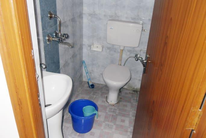 Deep Hotel Бодх-Гая Экстерьер фото